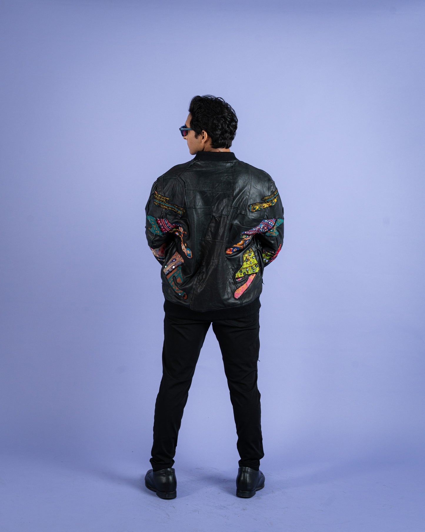 TEST PRODUCT VEST